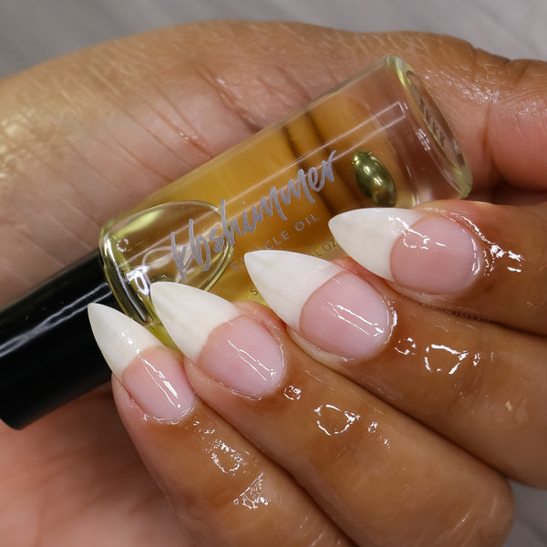 KBShimmer - Christmas Cocktails 5 mL Cuticle Oil Roller Ball