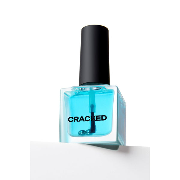 Cracked Polish - PVB Free Base Coat
