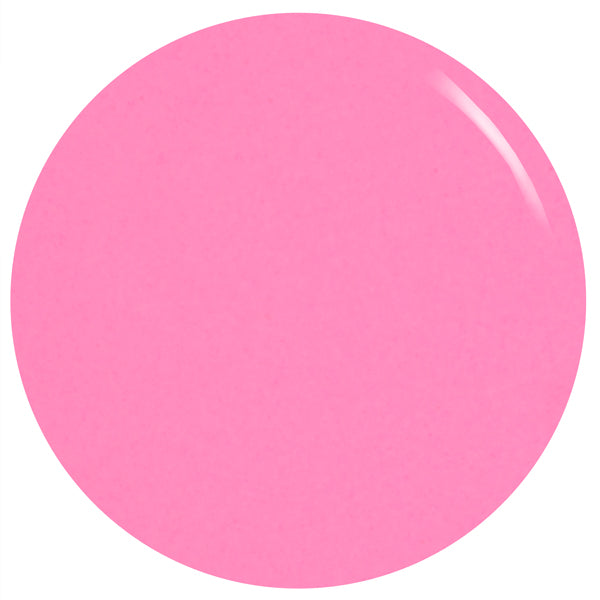 Orly Nail Lacquer Breathable - Burst Your Bubblegum - #2060068
