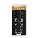 Apres - Gel-X Tip Swatch: Natural/Sculpted Round Medium