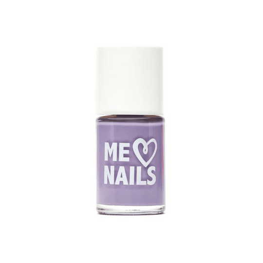 Moriah Elizabeth - Pale Plum Nail Polish