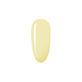 Madam Glam - Art Gel - Pale Yellow