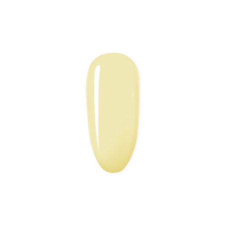 Madam Glam - Art Gel - Pale Yellow