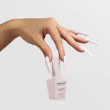 Chaun Legend - Gel Polish - Palest Pink