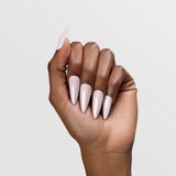 Chaun Legend - Gel Polish - Palest Pink