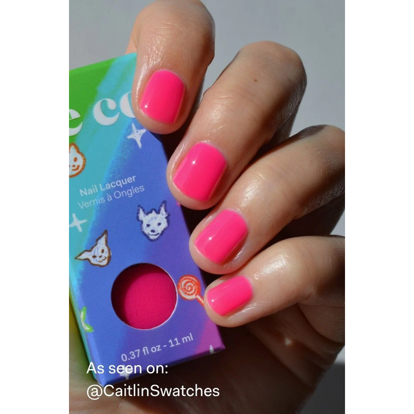 Cirque Colors - Nail Polish - NicoleLovesNails Trio 0.37 oz
