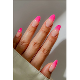 Cirque Colors - Nail Polish - Pank Lemonade Jelly 0.37 oz