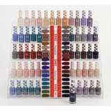 DND - Hema-Free & TPO-Free Gel & Lacquer - Part 04 - Set Of 36 Colors - Nocturnal