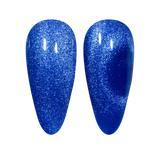 DND - DC 9D Cat Eye - Paw & Order