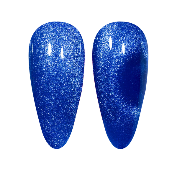DND - DC 9D Cat Eye - Paw & Order