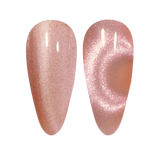 DND - DC 9D Cat Eye - Paws Off