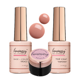 Luminary - Purity Nail Cleanser And Dehydrator