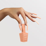 Chaun Legend - Gel Polish - Peach Please
