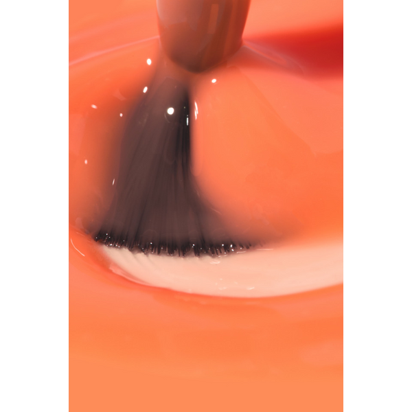 The GelBottle Inc - Gel Polish - Peachy .67oz