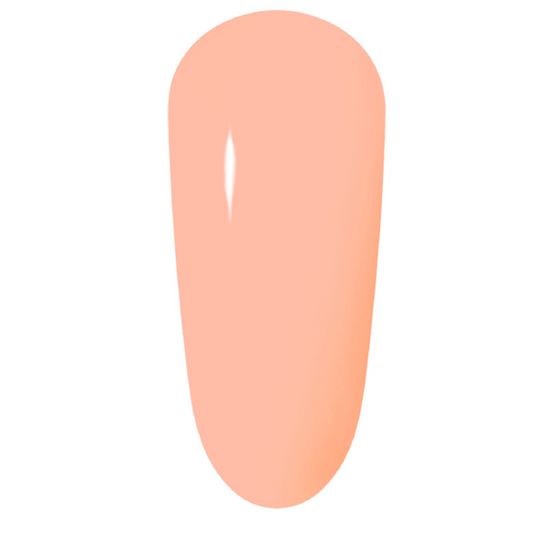 The GelBottle Inc - Gel Polish - Peachy .67oz