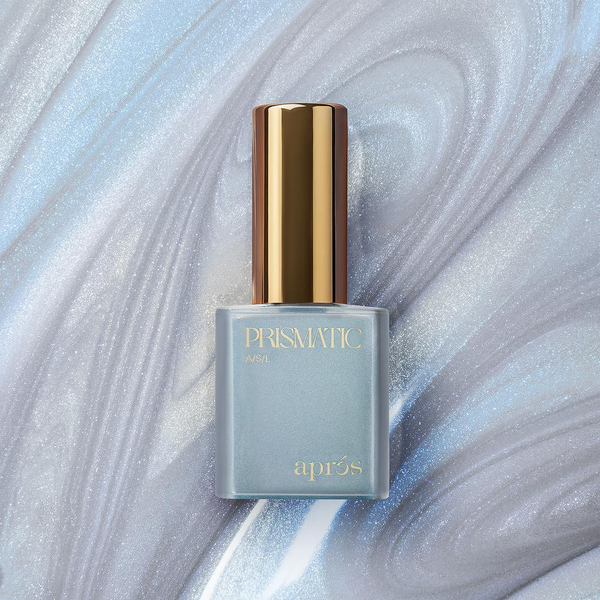 Apres - Gel Couleur - Pearlescent - A/S/L