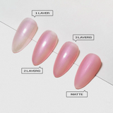 Apres - Gel Couleur - Pearlescent - Error 143