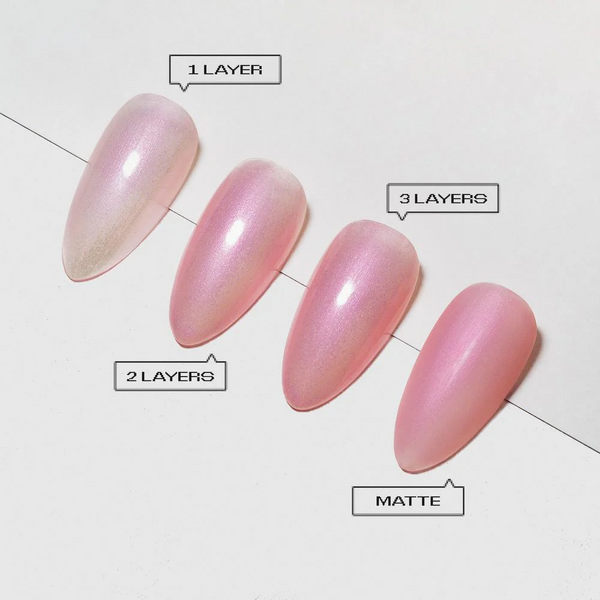 Apres - Gel Couleur - Pearlescent - Error 143
