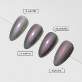 Apres - Gel Couleur - Pearlescent - Frostware