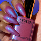 Apres - Gel Couleur - Pearlescent - Lavenduh