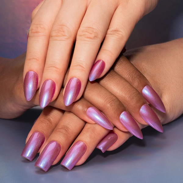 Apres - Gel Couleur - Pearlescent - Lavenduh