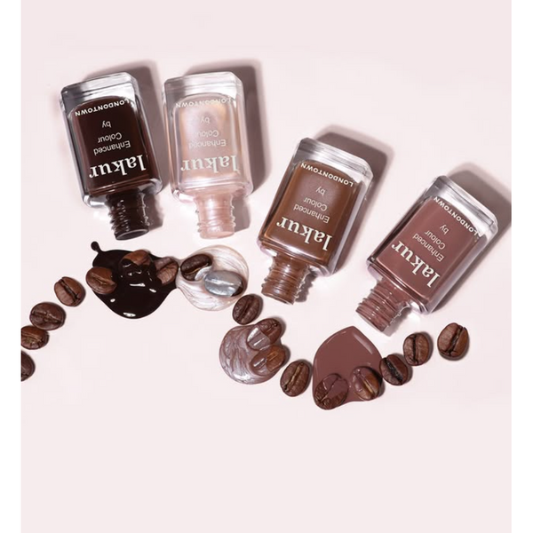 Londontown - Lakur Enhanced Colour - Perfect Pour Collection