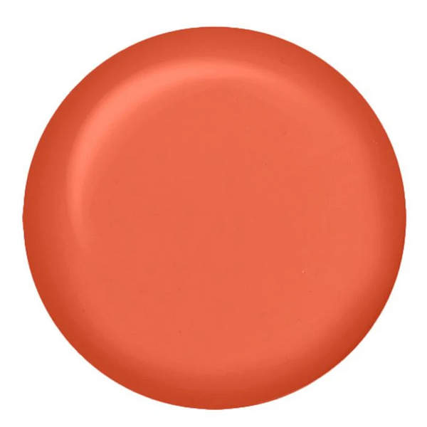 IBD - Rubber Gel - Persimmon 0.5 oz