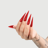 Chaun Legend - Gel Polish - Persimmon