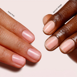 Londontown - Lakur Enhanced Colour - Fortifying Ridge Filler - Petal Pink 0.4 oz