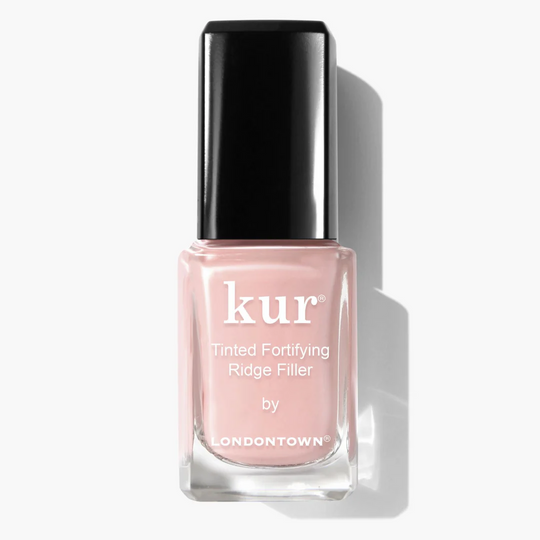 Londontown - Lakur Enhanced Colour - Fortifying Ridge Filler - Petal Pink 0.4 oz