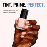 Londontown - Lakur Enhanced Colour - Fortifying Ridge Filler - Petal Pink 0.4 oz
