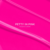 Gelish Gel Color Plus - Petty In Pink 0.5 oz