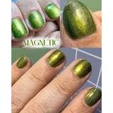 Loud Lacquer - Photosyntheslay 0.45 oz