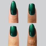 The GelBottle Inc - Gel Polish - Pine .67oz
