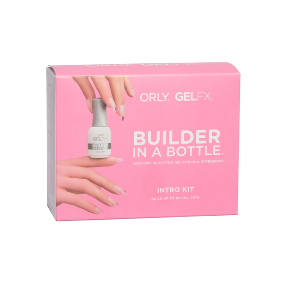 Orly - Gelfx Builder In A Bottle Intro Kit