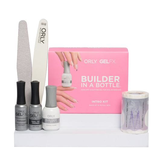 Orly - Gelfx Builder In A Bottle Intro Kit