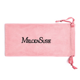 MelodySusie - Pink Dustproof Storage Bag