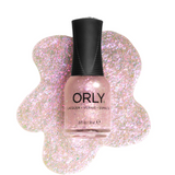 Orly Nail Lacquer - Pink Moon - #2000466
