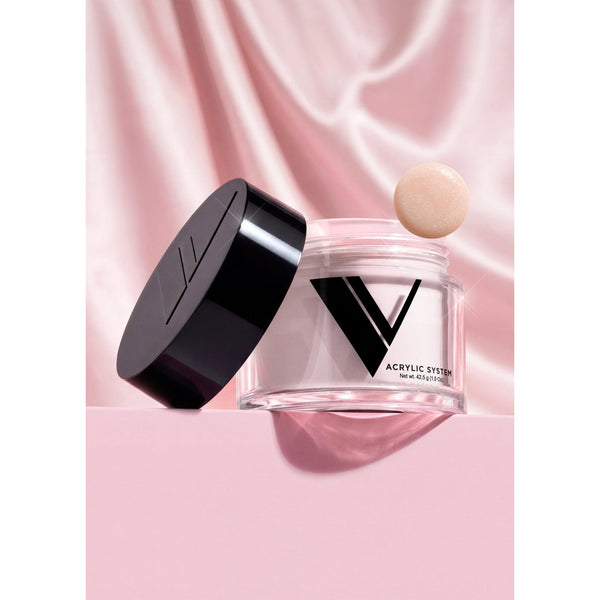 V Beauty Pure - Acrylic System - Promise Ring