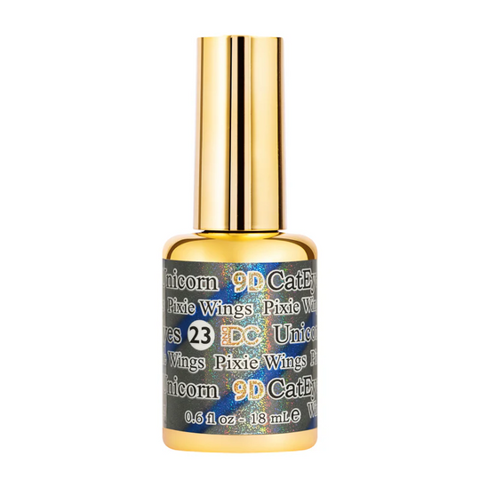 DND - DC 9D Cat Eye - Pixie Wings - #23