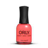 Orly Nail Lacquer - Playa - Papaya - #2000469