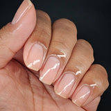 KBShimmer - Christmas Cocktails 5 mL Cuticle Oil Roller Ball