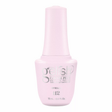Gelish Gel Color Plus - Pop The Gloss 0.5 oz