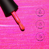 Apres - Swatch Card: Prismatic Interchangeable