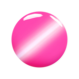 Madam Glam - Cat-Eye Gel Polish - Power Pink