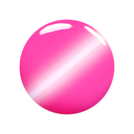 Madam Glam - Cat-Eye Gel Polish - Power Pink