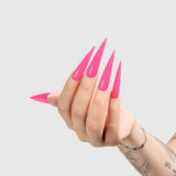 Chaun Legend - Gel Polish - Pretty in Pink