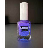 Loud Lacquer - Prickle Puff 0.45 oz