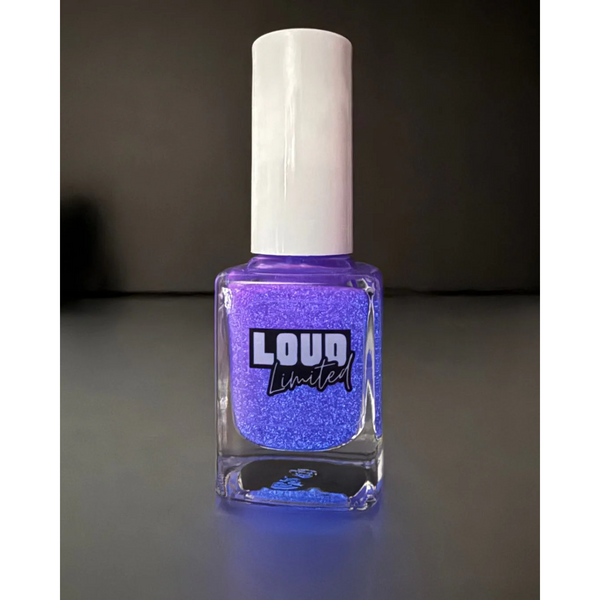 Loud Lacquer - Prickle Puff 0.45 oz