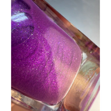 Loud Lacquer - Prickle Puff 0.45 oz